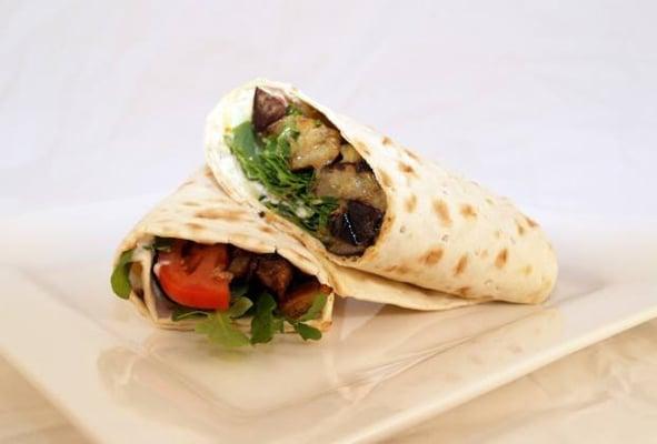 United Bites Food Truck