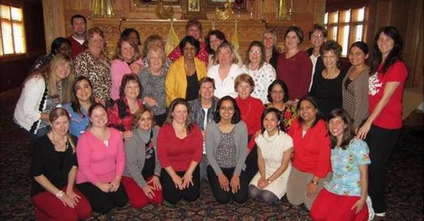 Frederick Pediatric Associates