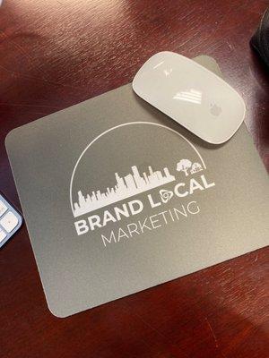 brand local marketing