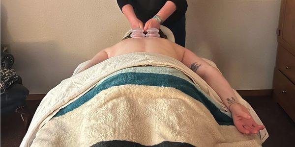 Country Lather Massage and Body Products