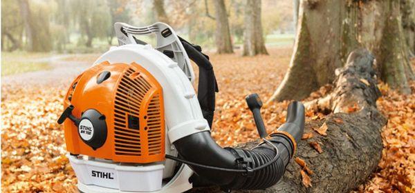 Franco American Mowing