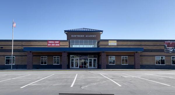 Hawthorn Academy South Jordan