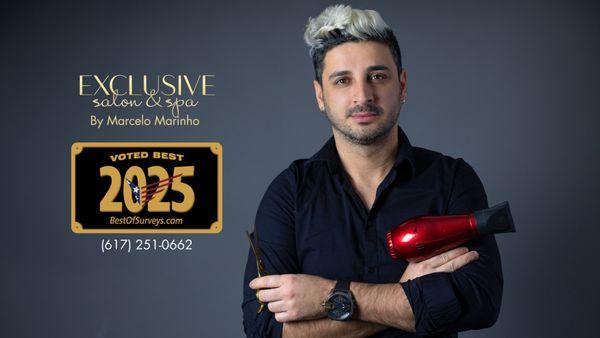 Exclusive Salon & Spa