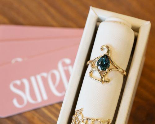 Surefire Fine Jewelry