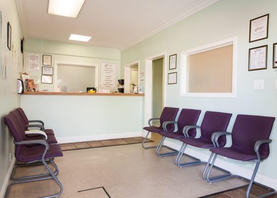 Anza Community Health Center