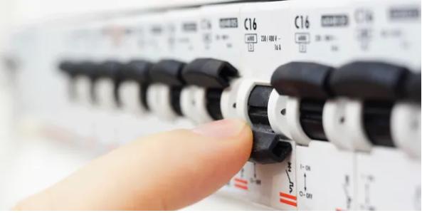 Custer Electric & Contracting