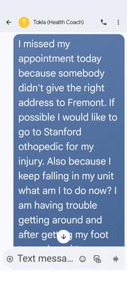 LifeLong Trust Health Center