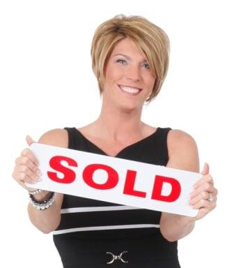 Amanda Armer-Irps, Broker