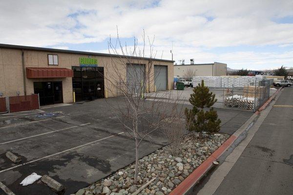 Ewing Outdoor Supply