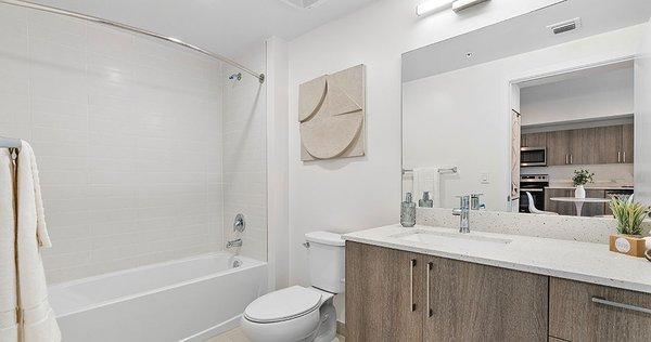 The Kavista Apartments