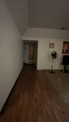 Villa Monte Vista Apartments