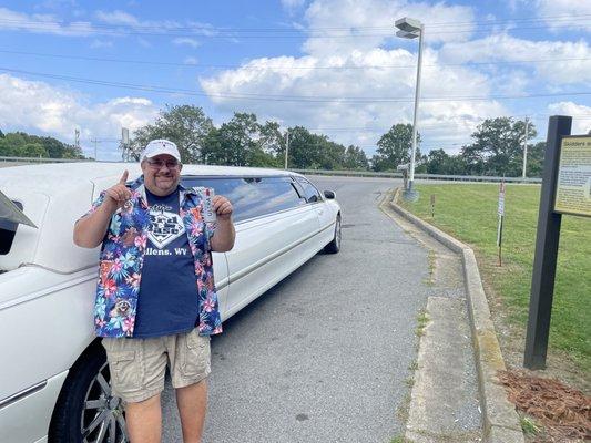 Ambassador Taxi