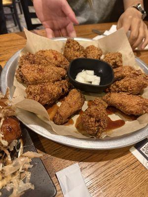 Daq Korean Style Cuisine & Pub