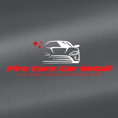 Fire Care Car Detailing