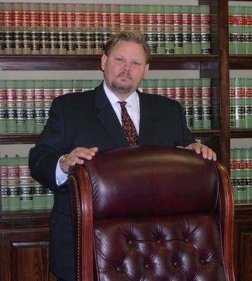 Christopher L Trahan, Attorney at Law