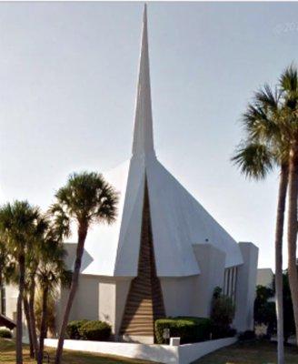 CrossPointe Fellowship