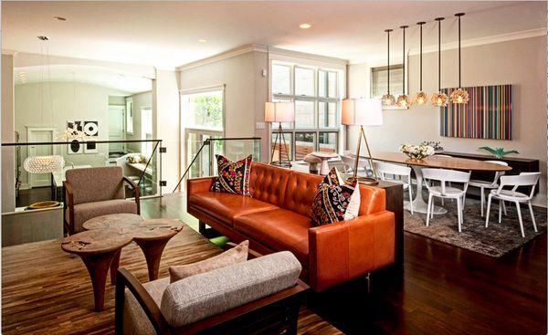 Julia Buckingham Interiors