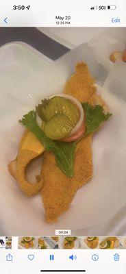 Nashville Grub House