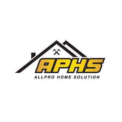 All Pro Home Solution