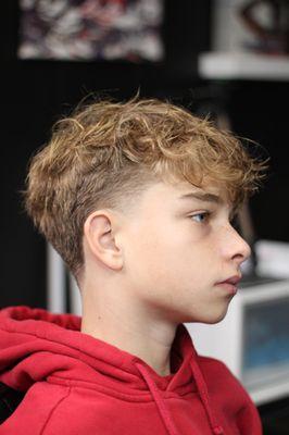 TrueForm Barber Lounge