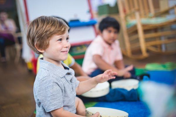 Sinfonia Music Academy