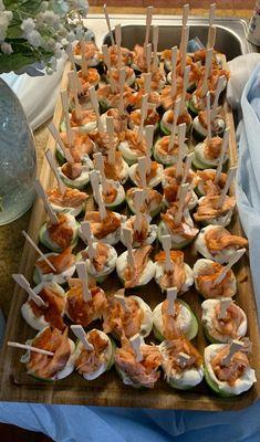 Oak And Olive Boards