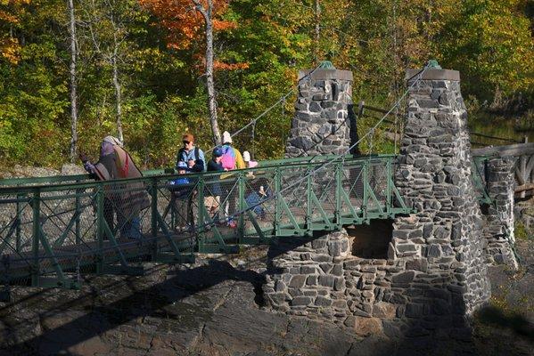 Jay Cooke State Park