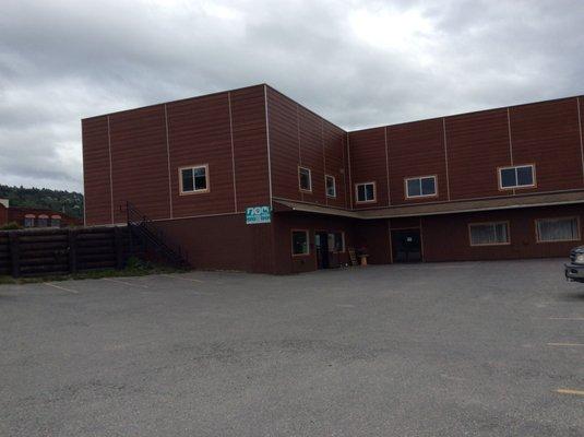 Homer Animal Friends Store