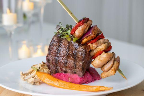 Eden Regal Ballroom & Catering