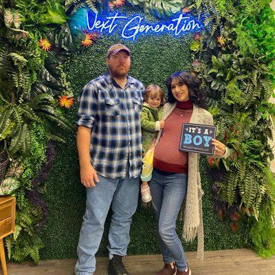 Next Generation Prenatal Imaging