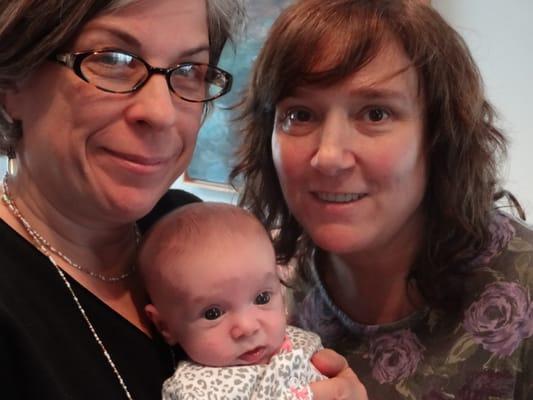 River & Mountain Midwives