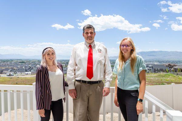 Blaine Washburn Real Estate