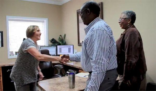 Alabama Home Mortgage Loans