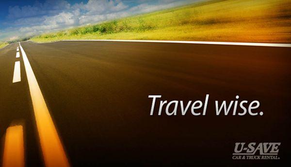 U Save Car & Truck Rental