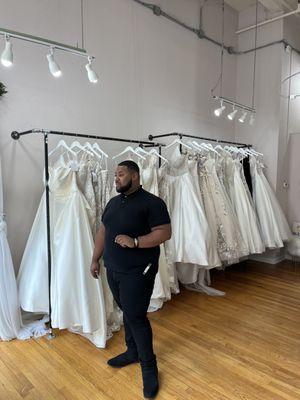 Elite Secrets Bridal