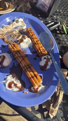 Churros