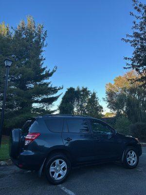 Two Brothers Auto Body