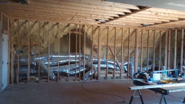 O T Interior Handyman solutions