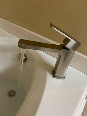 Sprinkle's All In 1 Plumbing & All In 1 Residential Needs