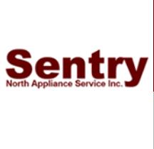 Sentry North Appliance Service