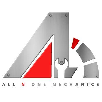 All N One Mechanics