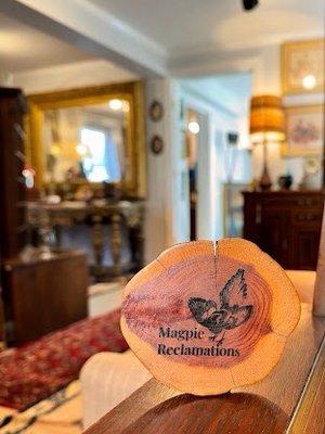Magpie Reclamations