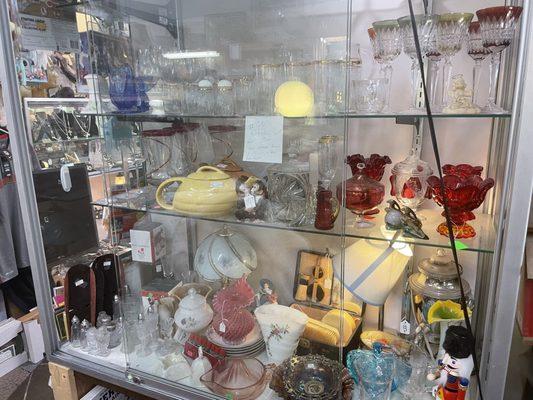 The Wright Stuff Antiques