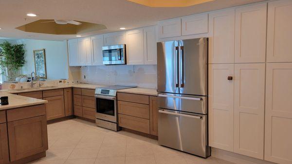 Capritta Appliance & Air Conditioning