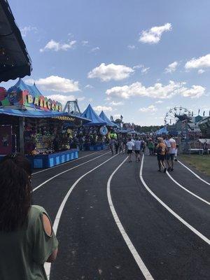 Cabarrus County Fair
