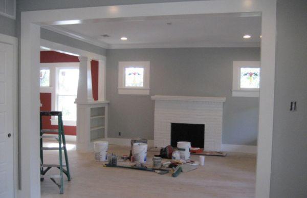 Protouch Renovation