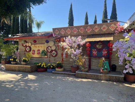 Pho Da Buddhist Temple