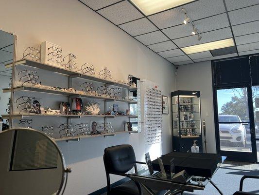 Silver Strand Optometry
