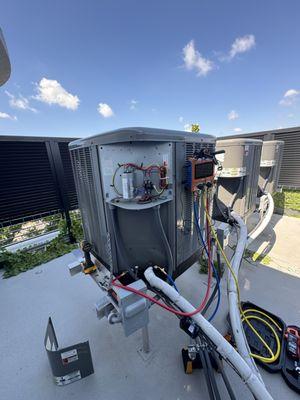 Vicrey Multiservices