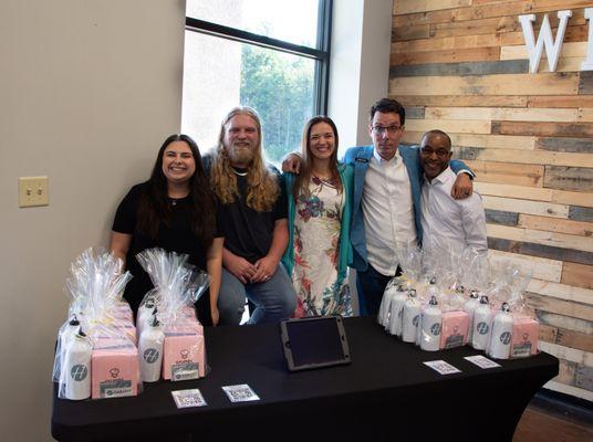 Church of the Harvest